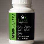 ImmKlotho | Anti-Aging Complex