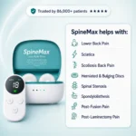 SpineMax Spinal Relief System