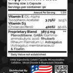 ImmKlotho | Anti-Aging Complex