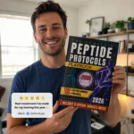 The Complete Peptide Protocols Playbook