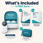SpineMax Spinal Relief System