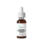 Peptide Hair Growth Serum