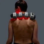 FlexBeam Portable Red Light Therapy Device