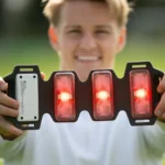 FlexBeam Portable Red Light Therapy Device