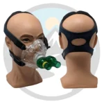 EWOT System with NextGen Mask