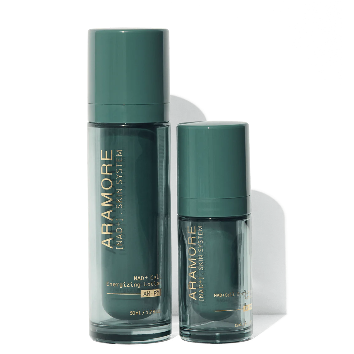 NAD+ CELL ENERGIZING TREATMENT - Image 10