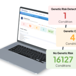 Whole Genome DNA Test