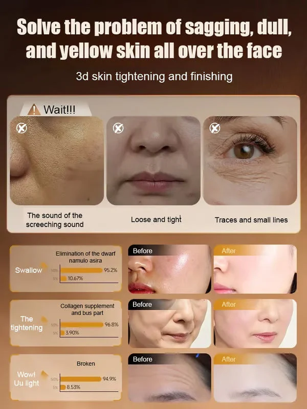 Lingzhi Anti-wrinkle Rejuvenating Water - Image 6