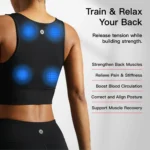 Megelin EMS Soothing Vest
