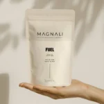Magnali Fuel – Longevity Daily Blend