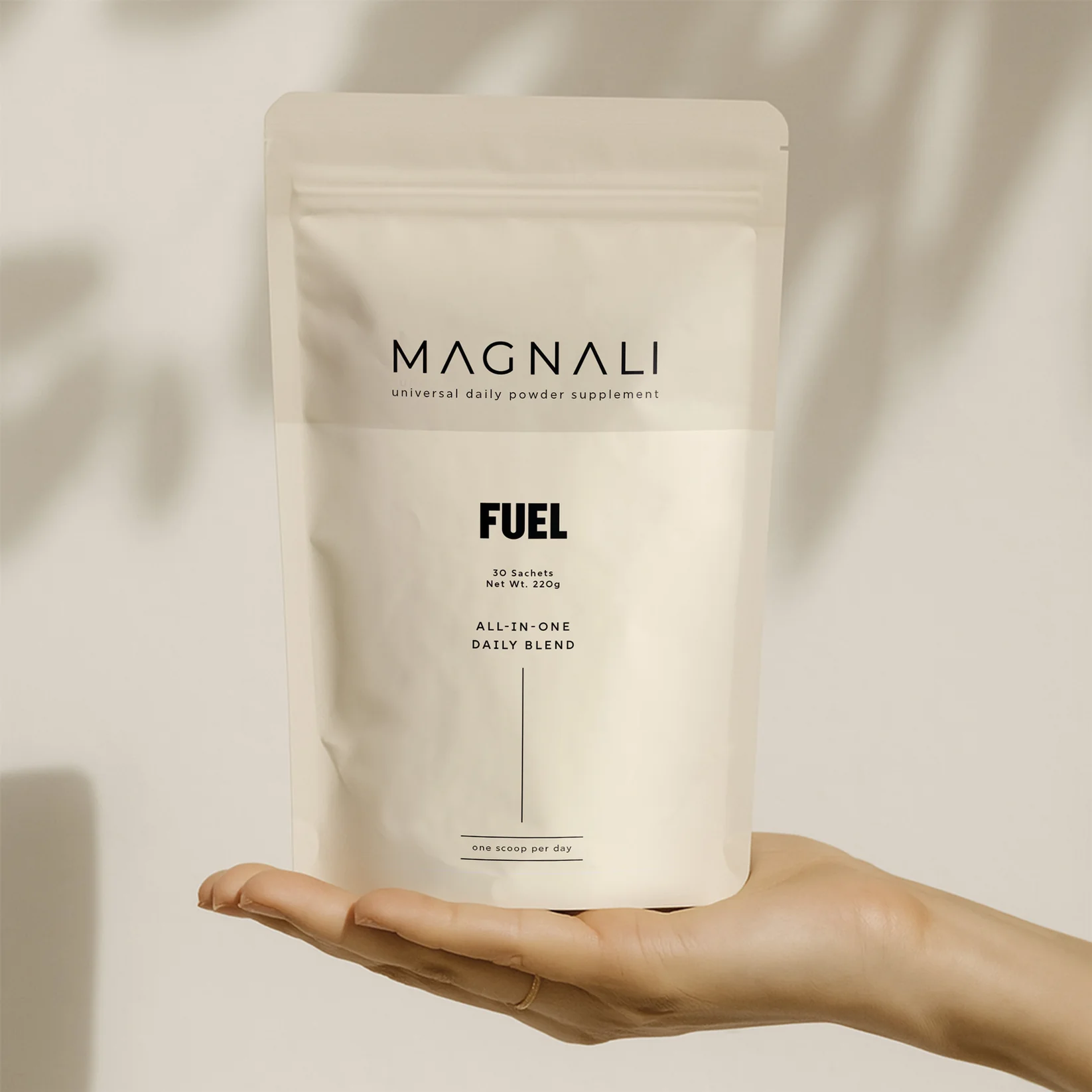 Magnali Fuel – Longevity Daily Blend - Image 7