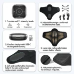 Pontia Pulse – Flow Revive Therapy