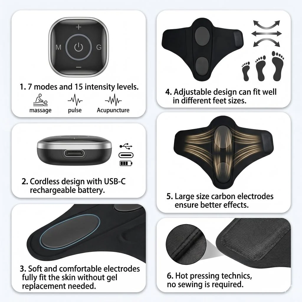 Pontia Pulse Flow Revive Therapy