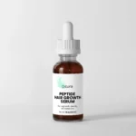 Cura Peptide Hair Growth Serum