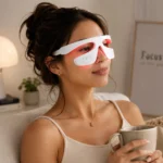 ZenVora Red Light Revitalizer