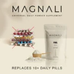 Magnali Fuel – Longevity Daily Blend