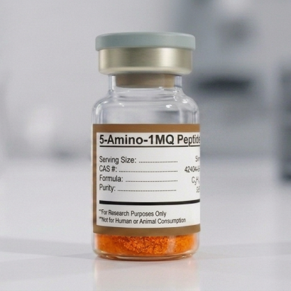 5 Amino 1MQ