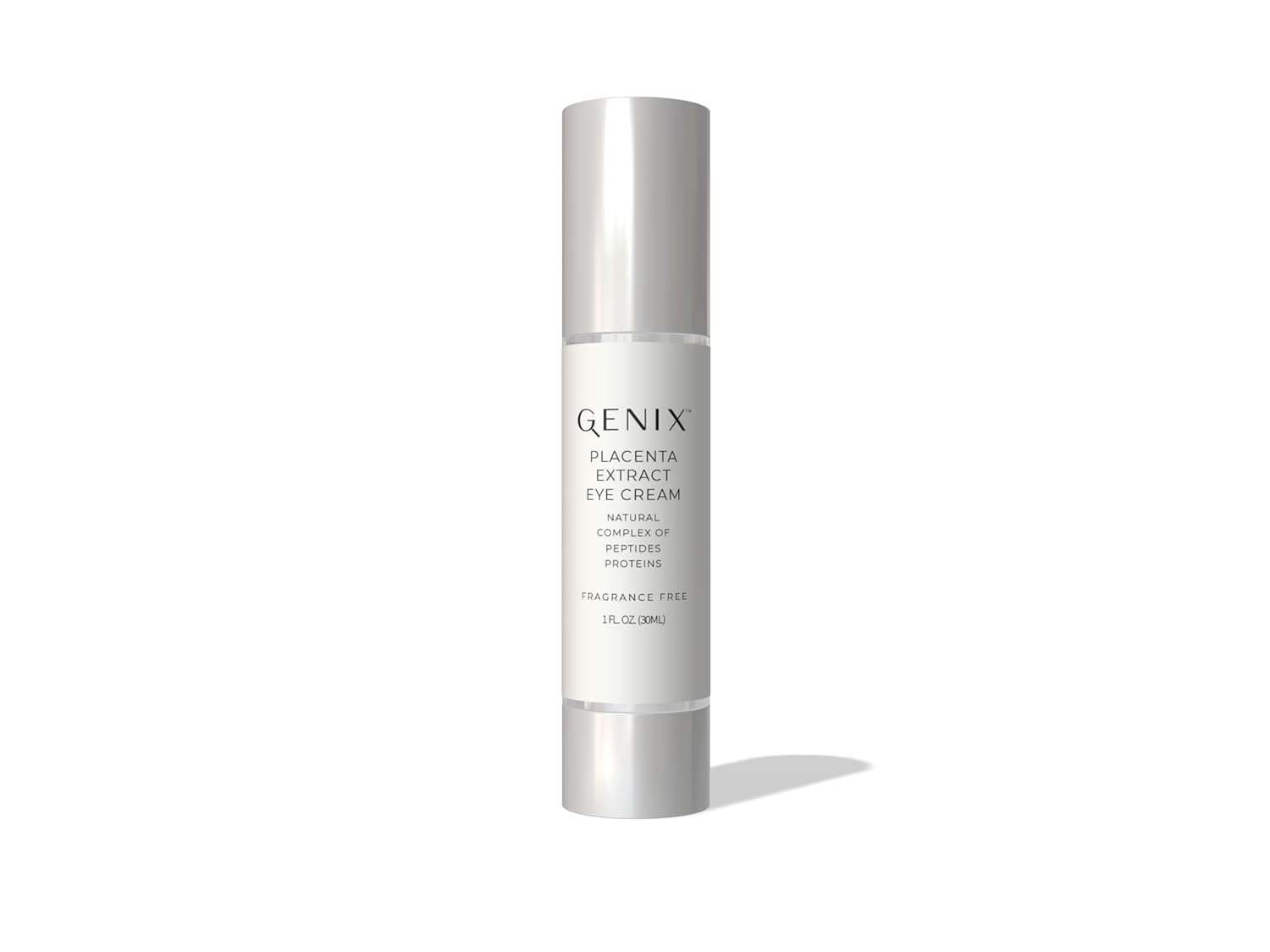 GENIX Placenta Extract Eye Cream