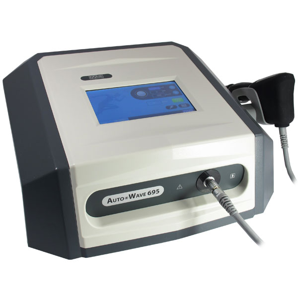695 Radial Pressure Pulse Therapy