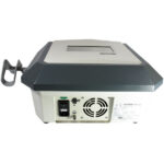 Radial Pressure Pulse Therapy
