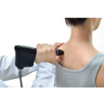 Radial Pressure Pulse Therapy