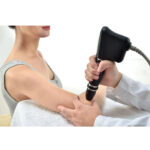 Radial Pressure Pulse Therapy