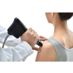 Radial Pressure Pulse Therapy