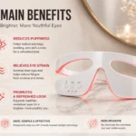 ZenVora Red Light Revitalizer