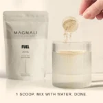 Magnali Fuel – Longevity Daily Blend