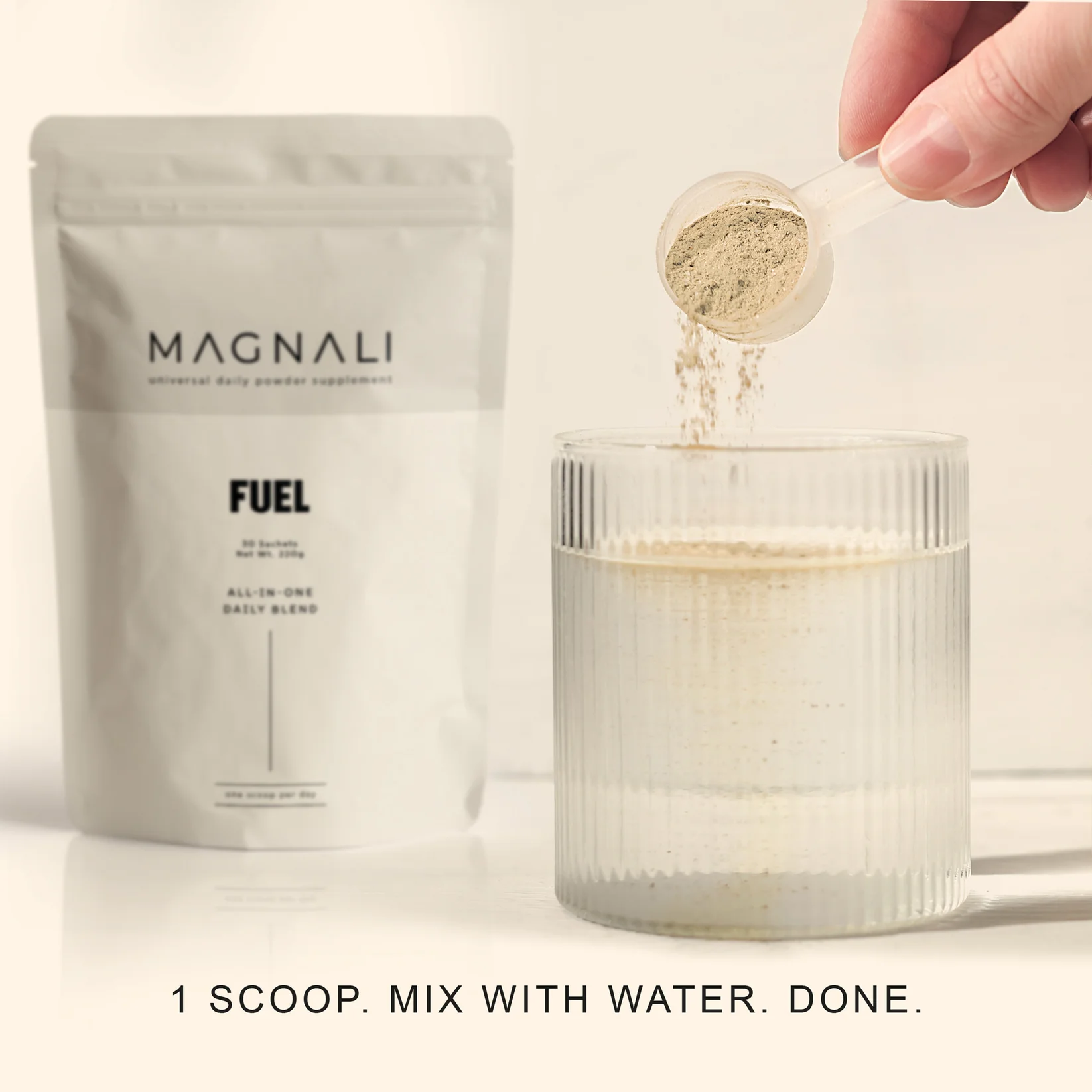 Magnali Fuel – Longevity Daily Blend - Image 2