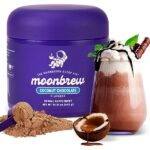 MoonBrew: The Magnesium Sleep Aid