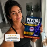 The Complete Peptide Protocols Playbook