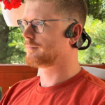WeVibin Squirrel Tamer + Chaser Headset