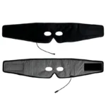Orbixya Heated Sinus Relief Eye Mask