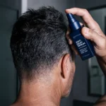 Particle Anti-Gray Serum