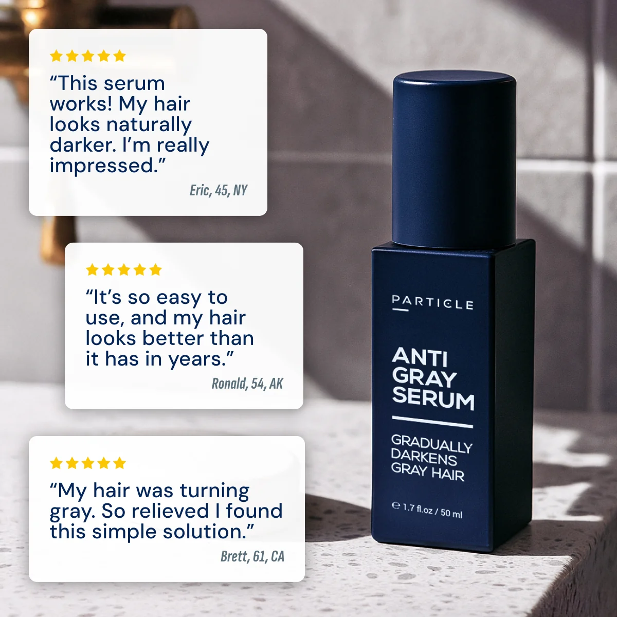 Particle Anti-Gray Serum - Image 6