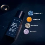 Particle Anti-Gray Serum