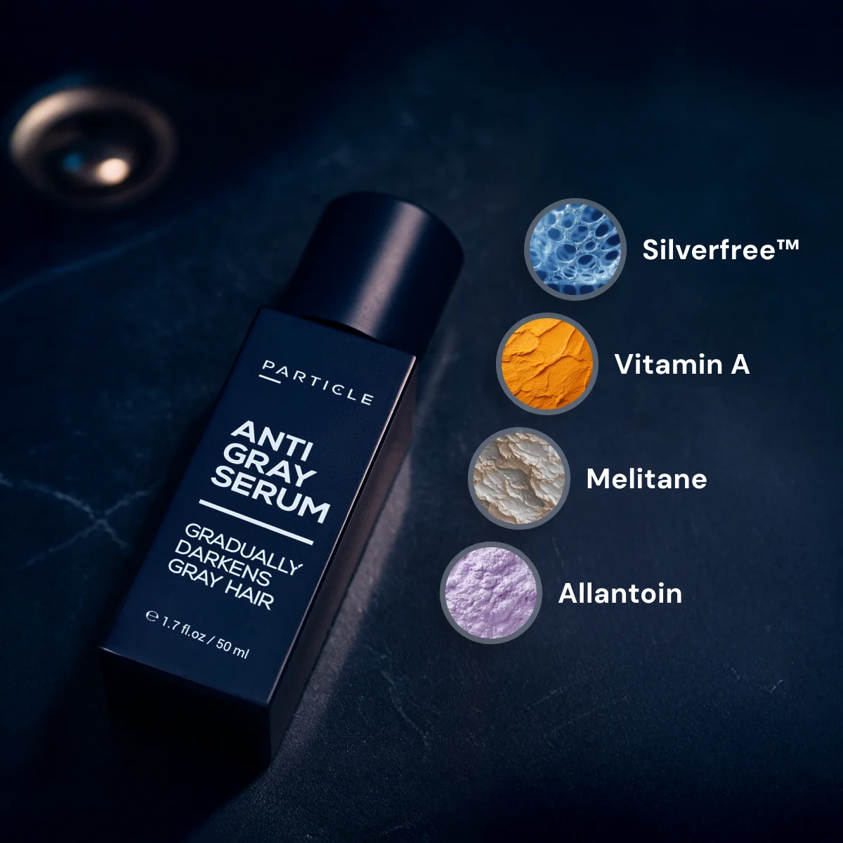 Particle Anti-Gray Serum - Image 5