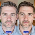 Particle Anti-Gray Serum