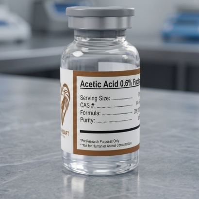 Acetic Acid