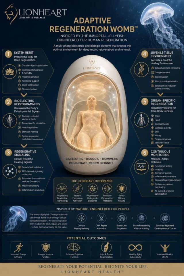 Adaptive Womb