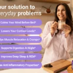 MoonBrew: The Magnesium Sleep Aid