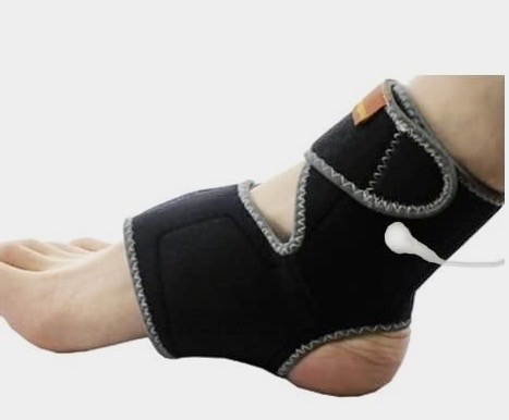Ankle electrodes