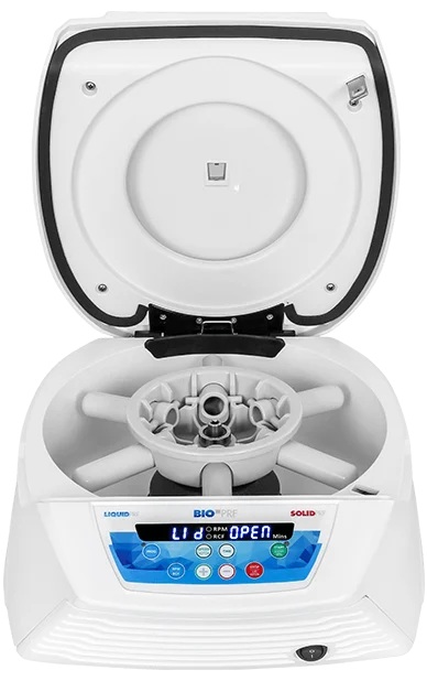 Bio PRF Centrifuge System