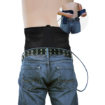 BioBelt™ Pain Relief Electrical Stimulator Wrap