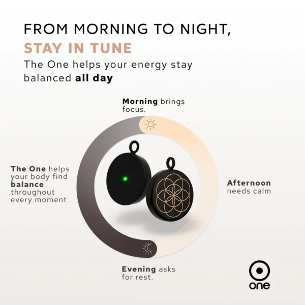 The One Device - Image 2
