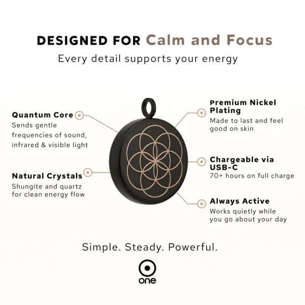 The One Device - Image 3