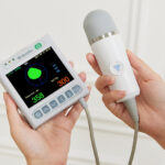 BladGo 2.0 Handheld Bladder Scanner
