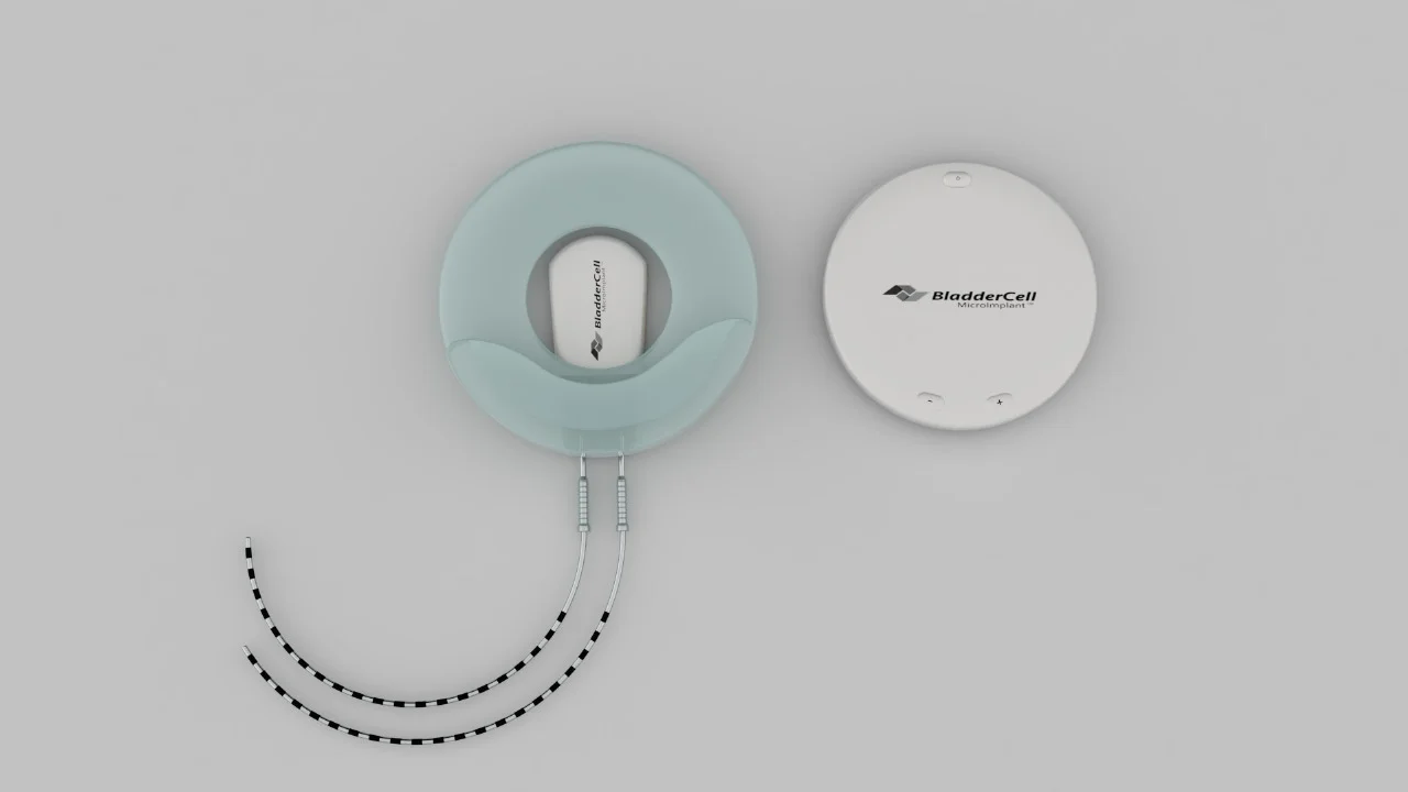 BladderCell Device