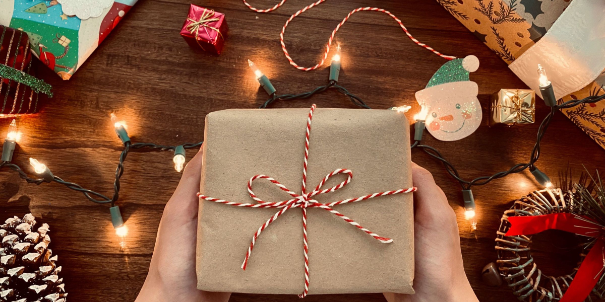 BodStim gift